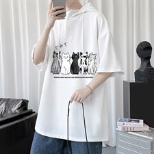 白色