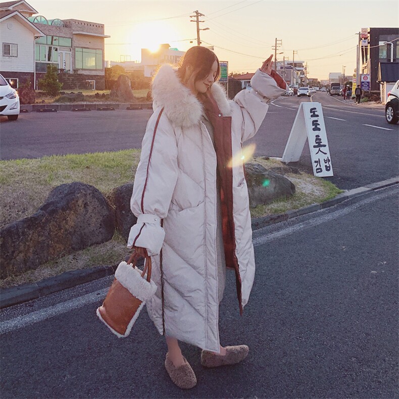 大货已出V型线条镶边大棉衣225-A86（）,女装棉衣/棉服,浙宝225
