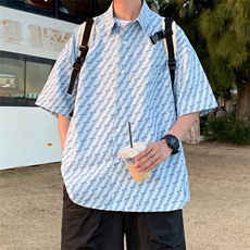 蓝色