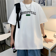 白色