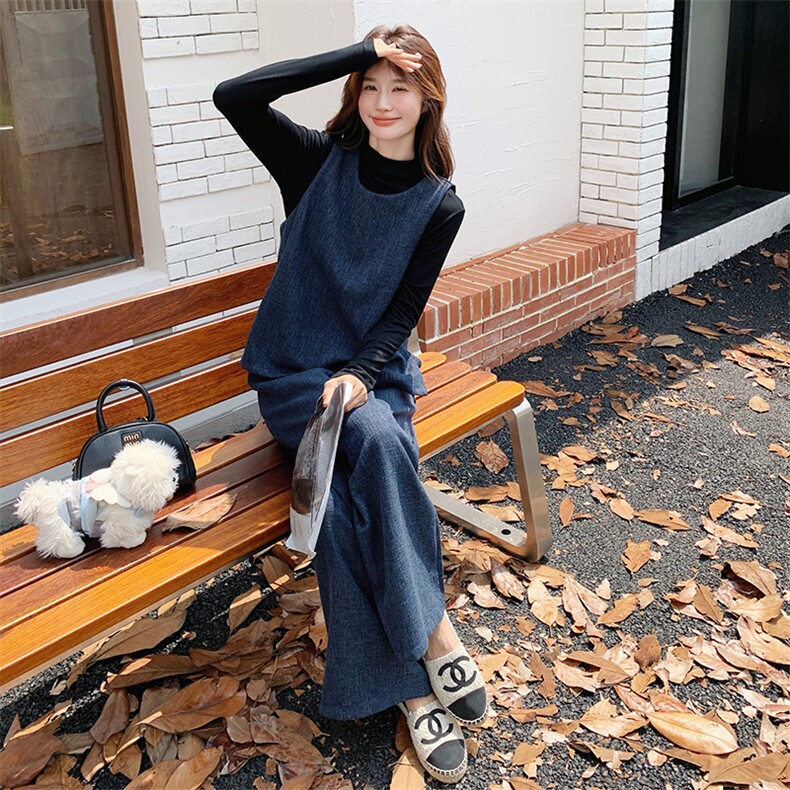 【有货】系带3件套C939P175K258,女装套装/套裙,2D113