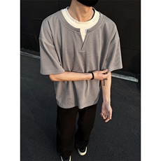 灰色