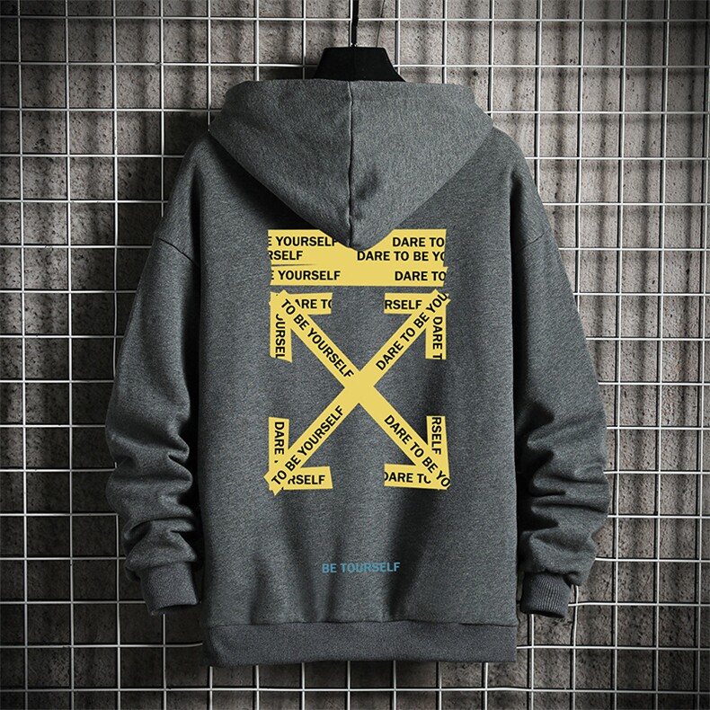 WY2127-P35加绒款-P40纯连帽卫衣男大码运动帽衫宽松薄网格,男装卫衣,电商A040A