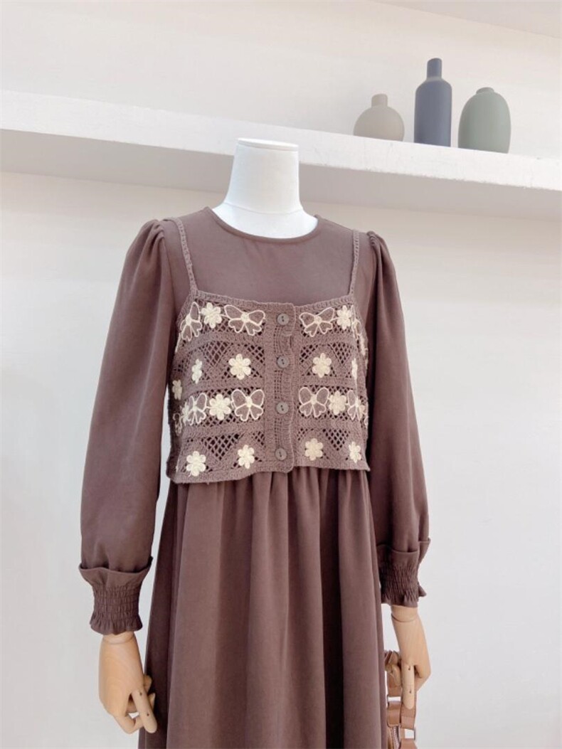 连衣裙，女装连衣裙，Lico&co(2F)