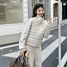 新款有货排骨90绒卫衣套装5314P275K428，女装套装/套裙，2C176