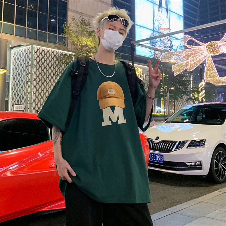 2024暴款超高点击率重磅短袖上款就出单-D328A-TX0020特批22-控39，男装T恤，电商D328A（原310B-3）