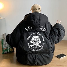 电商DSA028-MYB21V633P90冬季新款面包服棉衣男外套控118，男装棉衣，电商A028