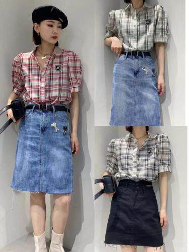 夏，女装，E·秀国际