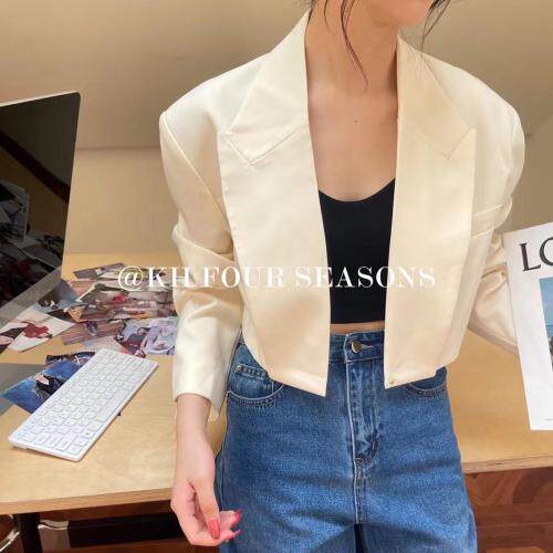 一套都是新款，其它，KE HAN SEASON 柯含四季