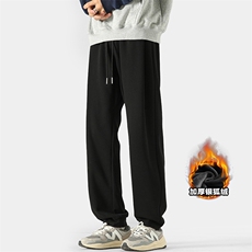黑色加绒