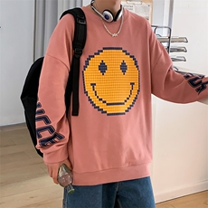 粉色