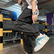 潮流春季牛仔裤男牛仔长裤K912P40，男装牛仔裤，星座1116-2