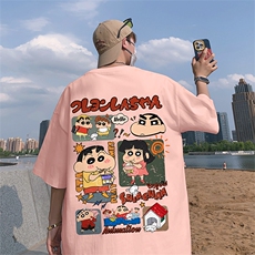 浅粉色