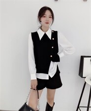 早春新款，其它，新依西阁