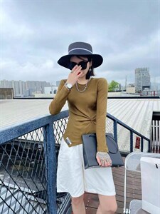 秋款上市图片