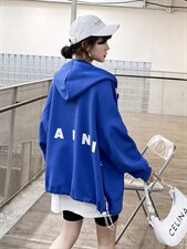 现货春季新款连帽衫，其它，卡提莱蒂