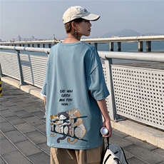 雾霾蓝