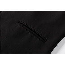 西服盘扣式96%绦纶4%氨纶M-5XL大码XF77071P85控128西裤78151P45，男装西服，星座227-7