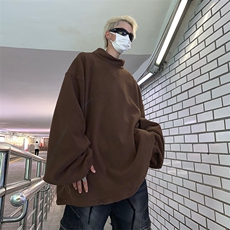 棕色