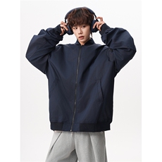 8XL-M特大码衬衫男假两件拼接衬衫新中式坎肩马甲外穿CS508TP68，男装衬衫，电商D206-1