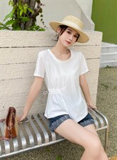 休闲针织衫，简单大方，，其它，时尚靓姿