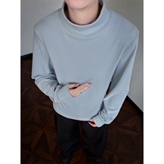 春秋新款卫衣学生少年休闲上衣APW727-P30，男装卫衣，星座210-1