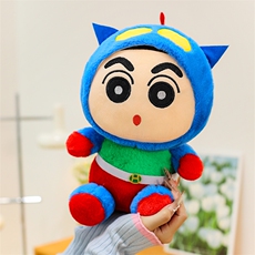 蓝色