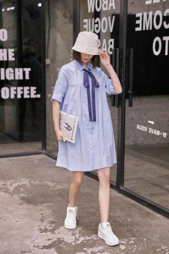 连衣裙，女装连衣裙，维茜