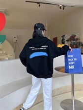 新款单层上衣，其它，烟雨美人