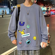 蓝色