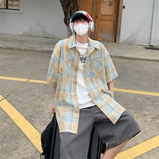 黄格