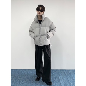 1506/QA200/P69美式冬季棉衣羽绒棉服图片