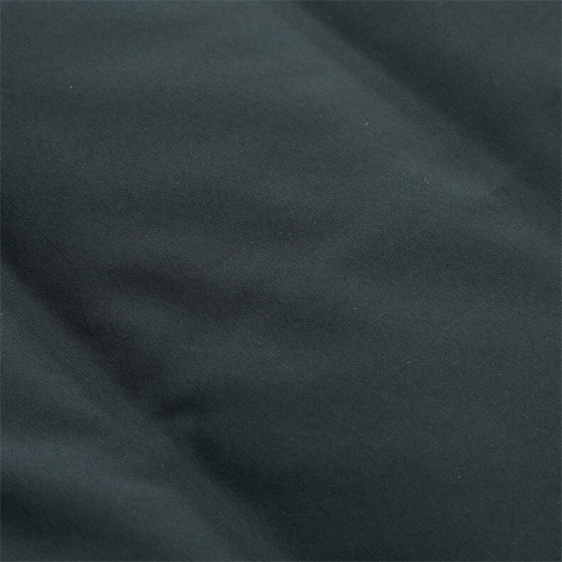 中年男士休闲立领羽绒服保暖防寒羽绒外套爸爸装上衣YYYR16-P255图片