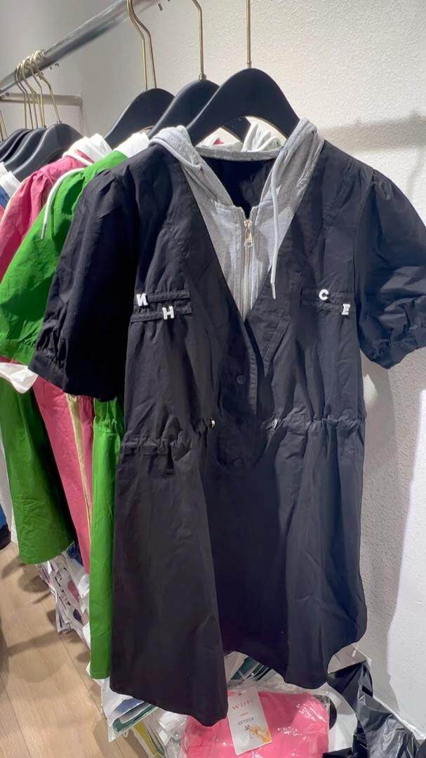 微迪菲 HZWDF139849