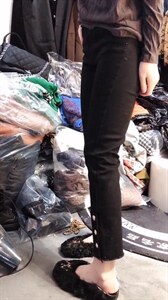 打底裤图片
