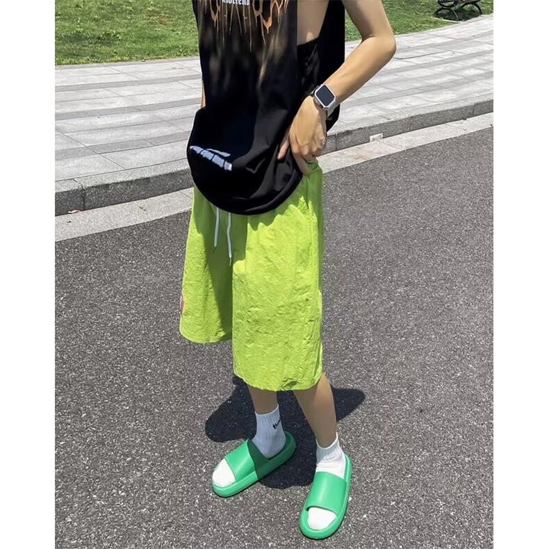2024年夏季新款休闲短裤男BK42P32,男装牛仔裤,星座1116-2