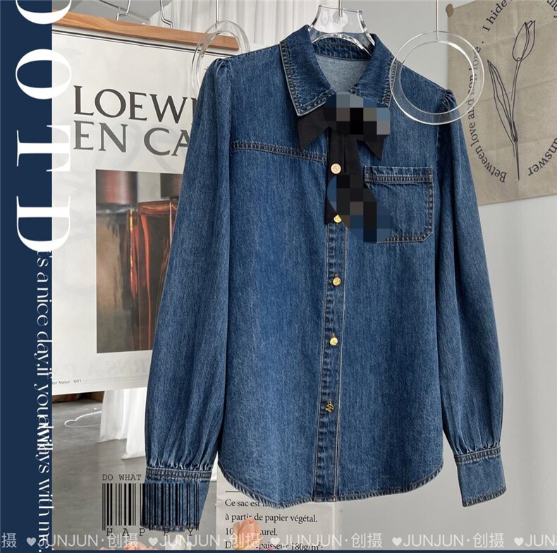 现货衬衣，可微15336587003，其它，韩伊雪