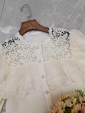 【现货】秋季淑女小香风时尚炸街款，其它，锦绣阁