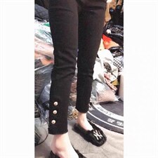 打底裤，女装打底裤，華锦壹