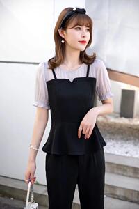 【现货】夏季新款 韩版套装图片