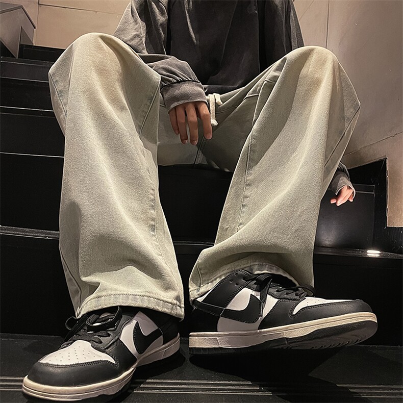 深度库存B342-W110-特P32-控58JRP42,男装牛仔裤,电商B342