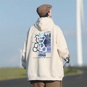棉高品质连帽卫衣男秋抖音棉50%聚酯纤维50%档口更新秋装100多款图片