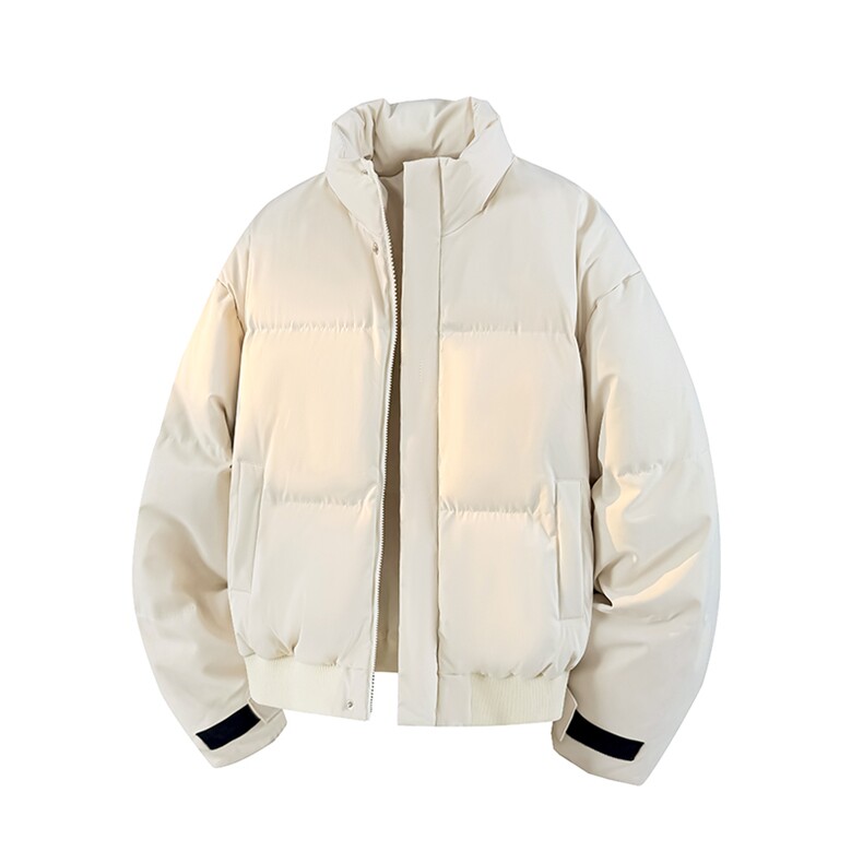 潮牌高街休闲棉衣潮流宽松棉服A161-9985,男装棉衣,电商A161