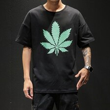 夏季宽松短袖日系复古休闲嘻哈潮牌T恤街头TT39-P30，男装T恤，电商A128