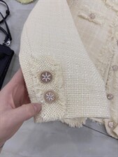 小香风外套，其它，DL 迪黎