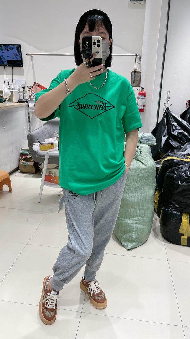 短袖，其它，约美？