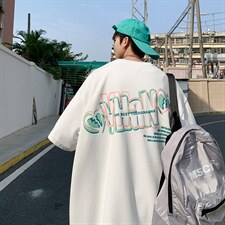 白色