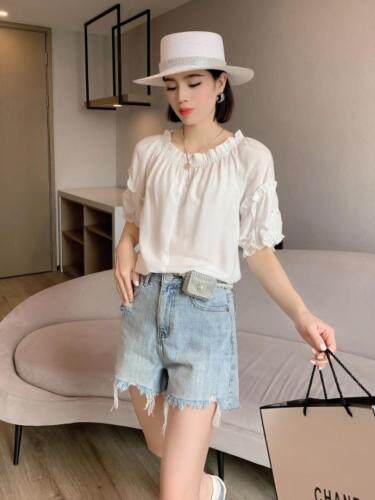 时尚小衫，女装，嫣然贝阁