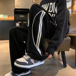 男新款青少年时尚休闲裤 GK120 P38图片