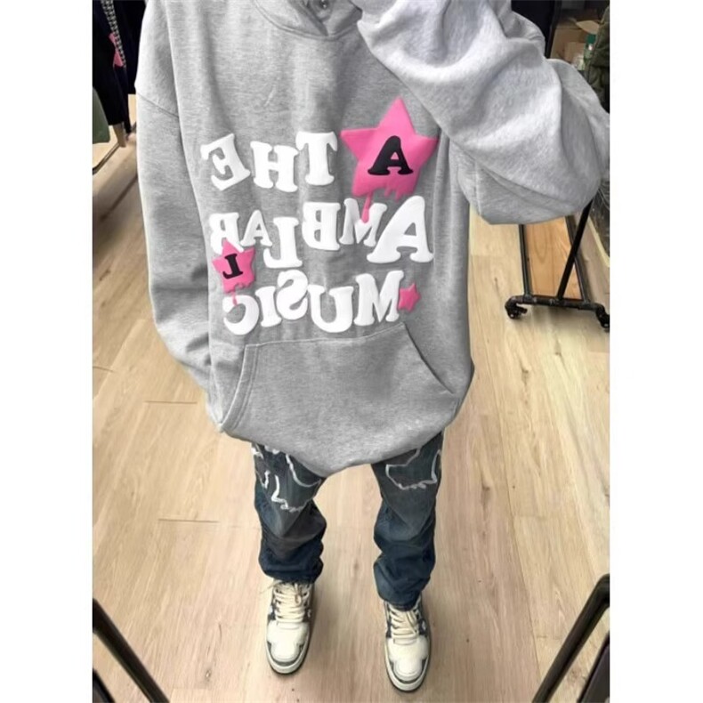 10009-PK260克P23,男装T恤,星座506A